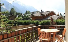 Apartment Germain Close To Chamonix Mont Blanc